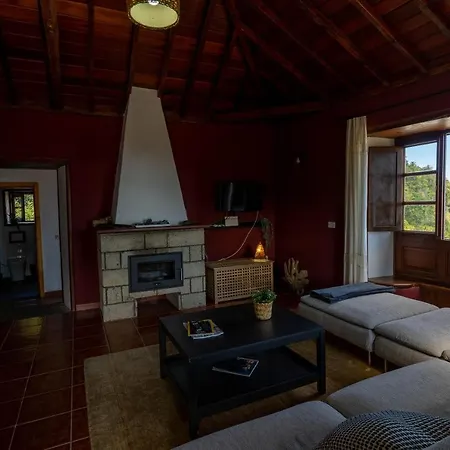 Casitas Del Bebedero * Icod De Los Vinos