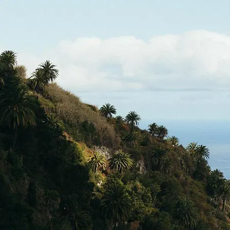 شاليه Casitas Del Bebedero - Yoga & Ecoturismo