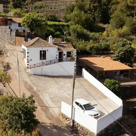 Casitas Del Bebedero