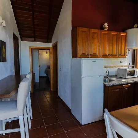 Casitas Del Bebedero Chalet Icod De Los Vinos