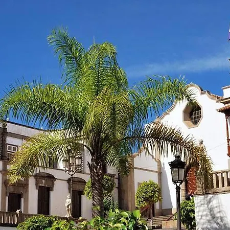Casitas Del Bebedero Chalet Icod De Los Vinos