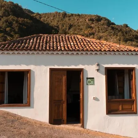 Casitas Del Bebedero - Yoga & Ecoturismo Chalet