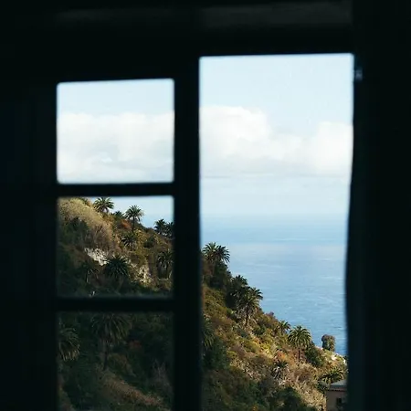 Casitas Del Bebedero - Yoga & Ecoturismo 샬레