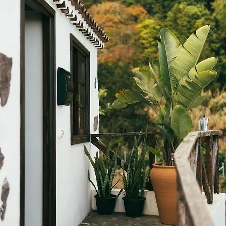 Casitas Del Bebedero - Yoga & Ecoturismo 이코드레로스비노스