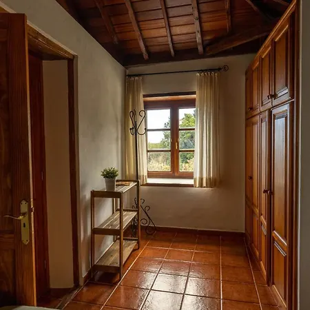 Casitas Del Bebedero - Yoga & Ecoturismo 샬레