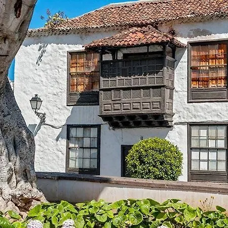 Chalet Casitas Del Bebedero - Yoga & Ecoturismo *