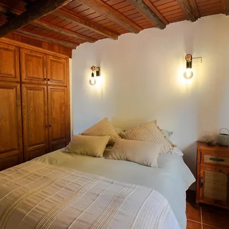 Casitas Del Bebedero - Yoga & Ecoturismo Chalet