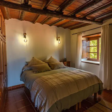 Alpstuga Casitas Del Bebedero - Yoga & Ecoturismo