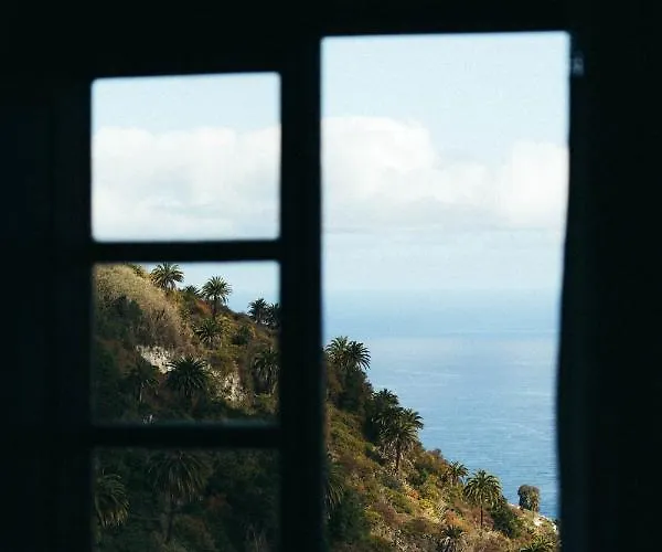 Casitas Del Bebedero - Yoga & Ecoturismo Alpstuga