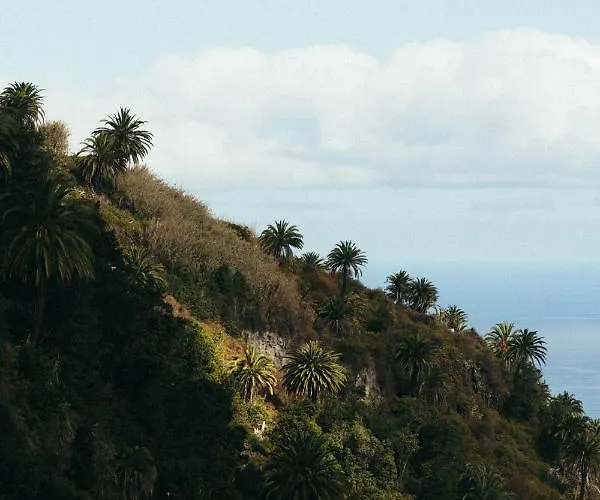Alpstuga Casitas Del Bebedero - Yoga & Ecoturismo