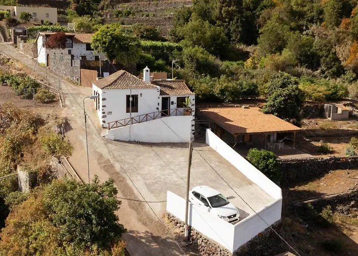 Casitas Del Bebedero - Yoga & Ecoturismo