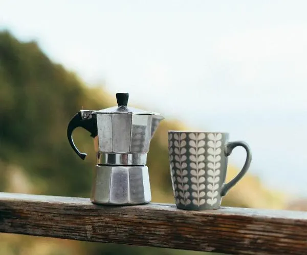 Casitas Del Bebedero - Yoga & Ecoturismo Alpstuga