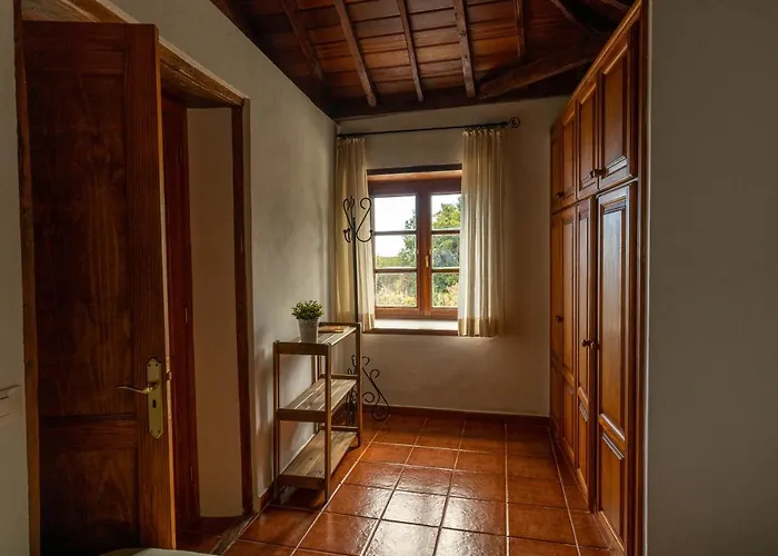 Casitas Del Bebedero - Yoga & Ecoturismo Alpstuga