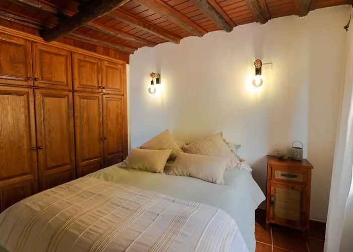 Casitas Del Bebedero - Yoga & Ecoturismo Alpstuga